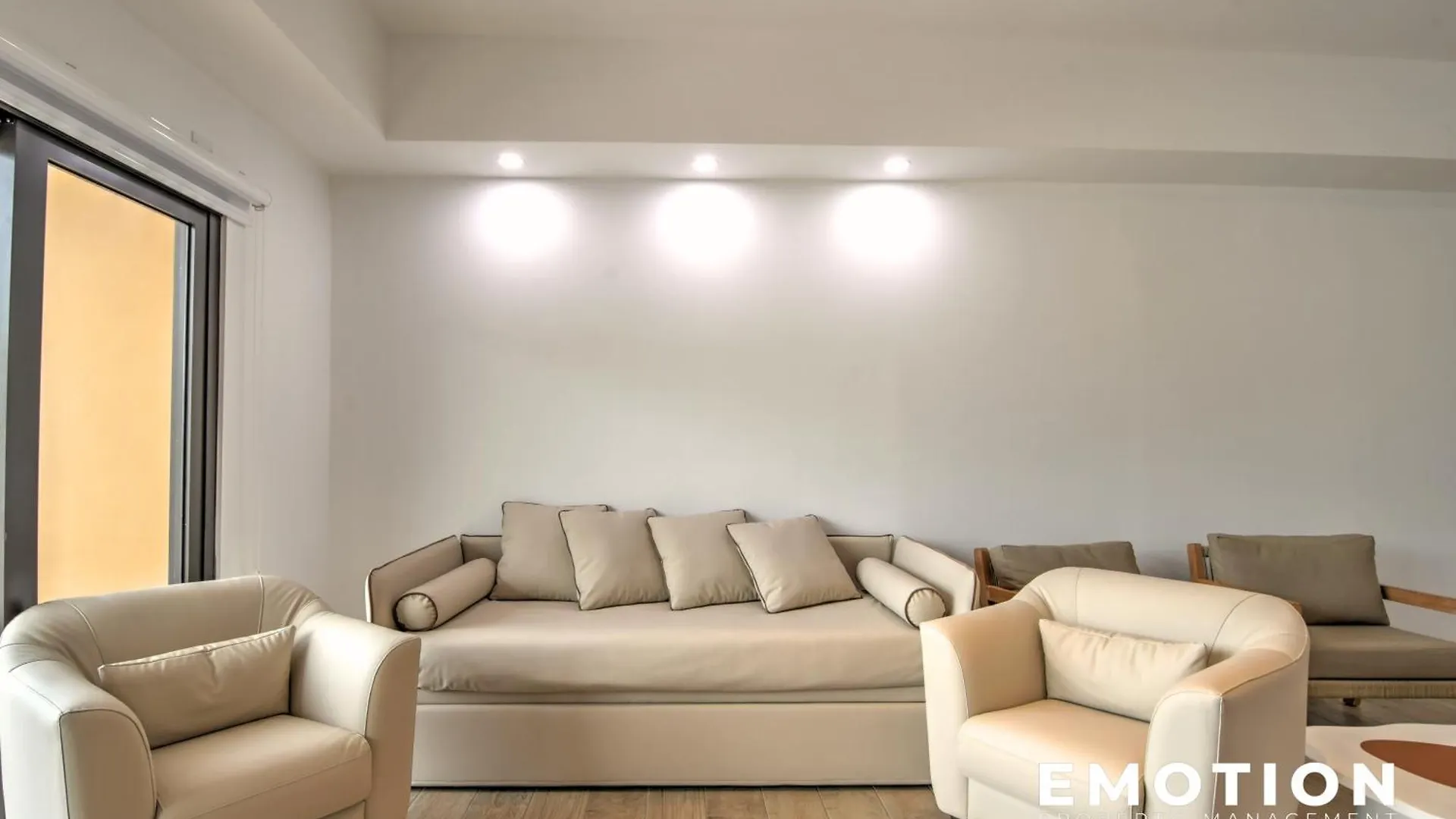 Brand New 2-Bedroom Apartment With Sea View In Point Blanche Little Bay Sint Maarten